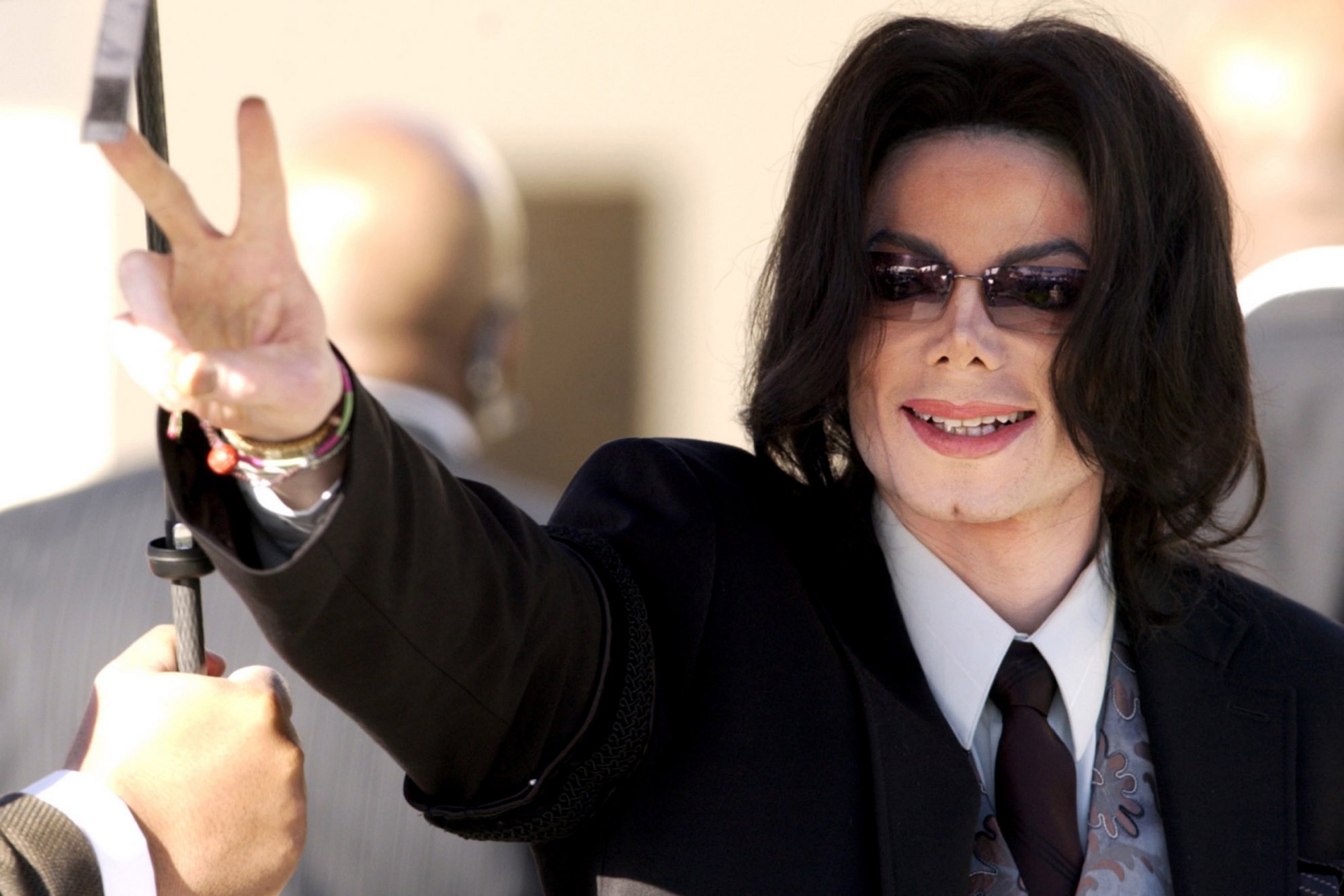 Michael Jackson zeven jaar na dood aangeklaagd voor seksueel misbruik