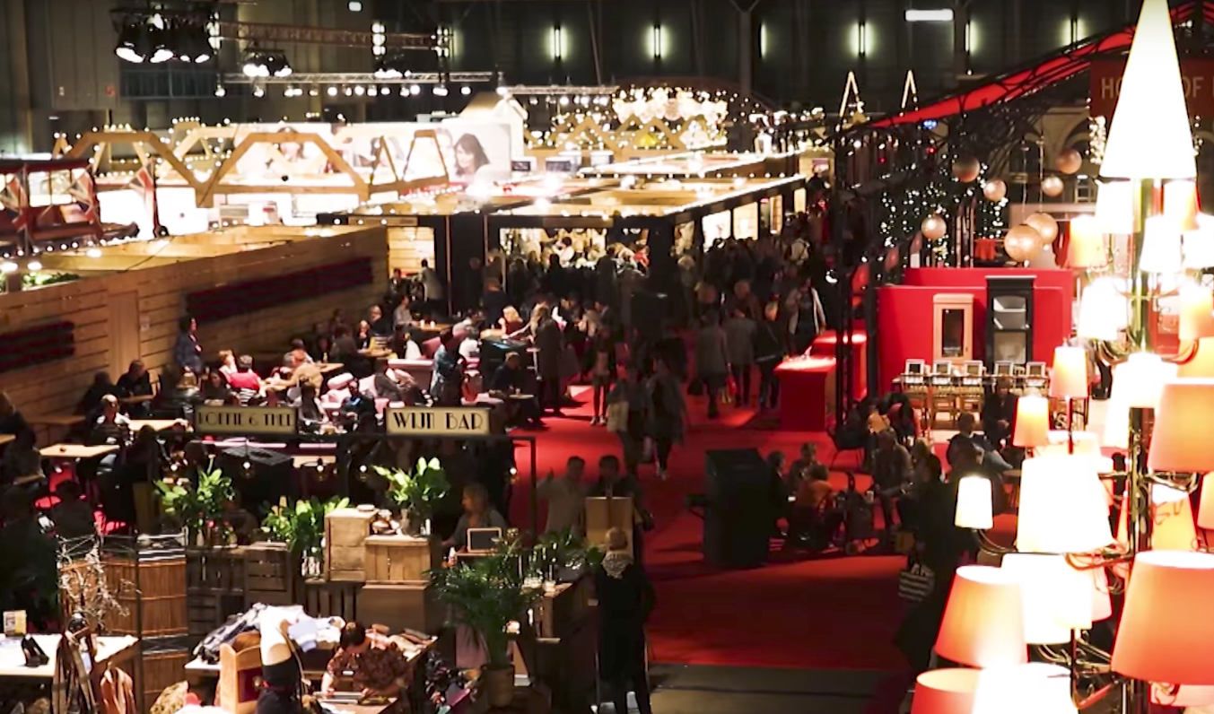 Margriet Winter Fair