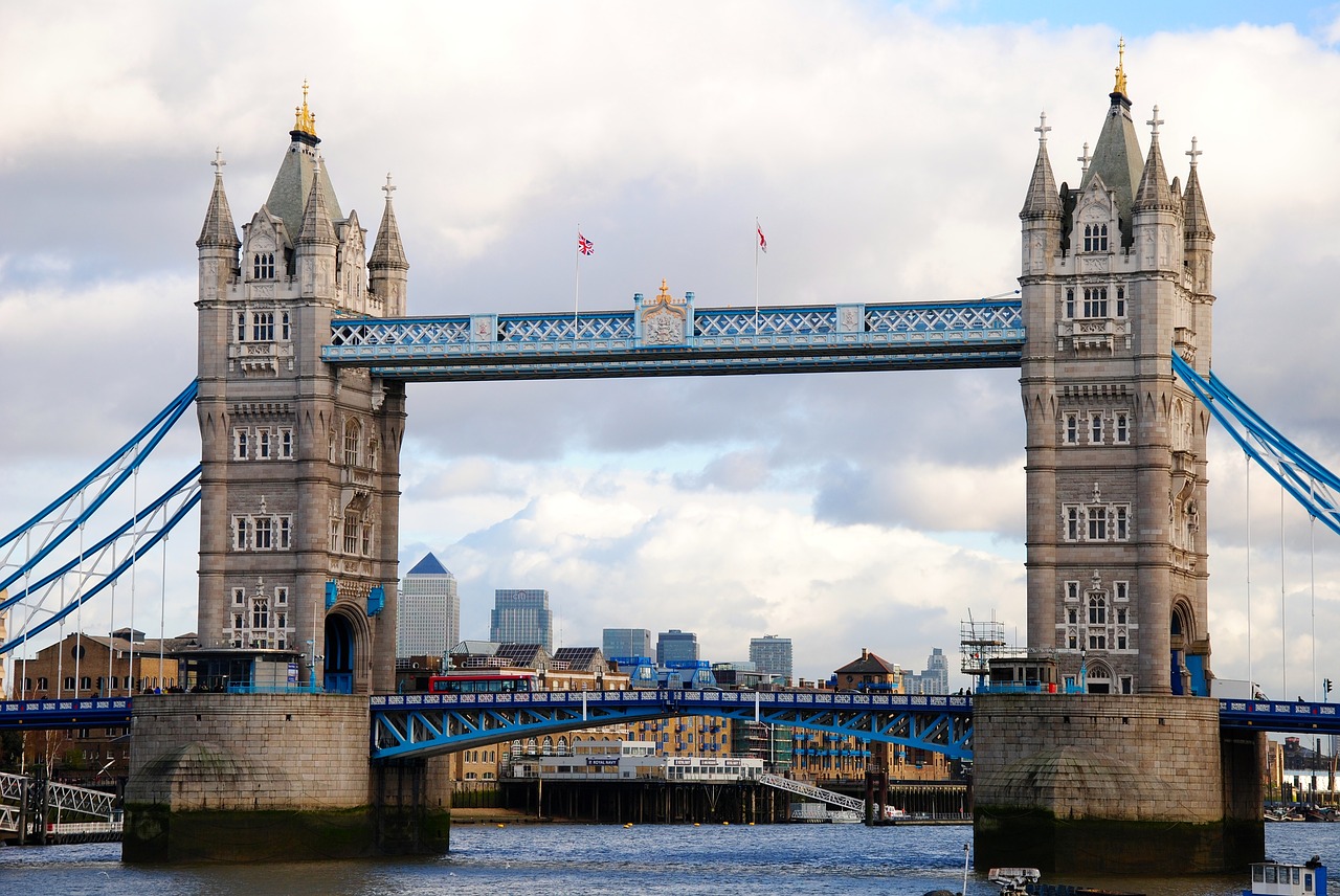Londen