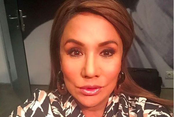 Wist jij het? Dít is de echte naam van Patty Brard, dat is ...