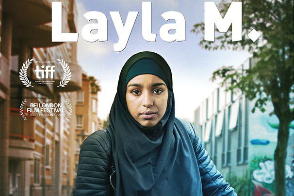 Film ‘Layla M.’ is de Nederlandse Oscarinzending